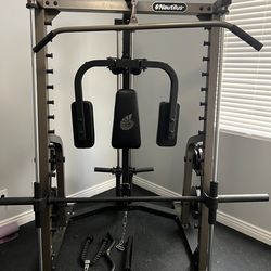 Home Gym