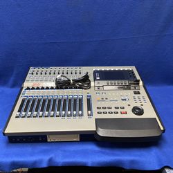 Akai Professional DPS24 Audio Interface 11042213
