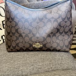 Authentic Coach Shoulder Bag