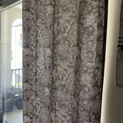 Curtains