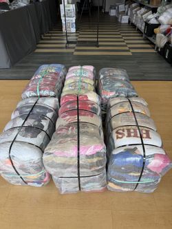 100 LBS bundle for $350
