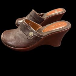 Tommy Hilfinger Clogs