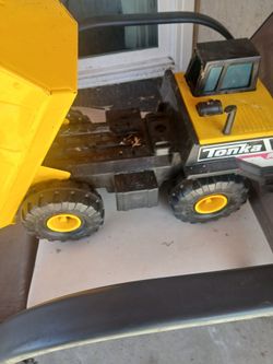 Tonka truck