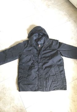 Timberland men's 3 in 1 winter jacket