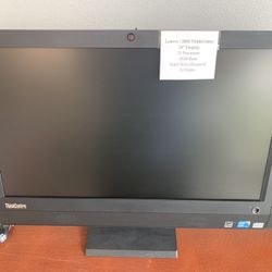 Lenovo M90z Desktop $150ea
