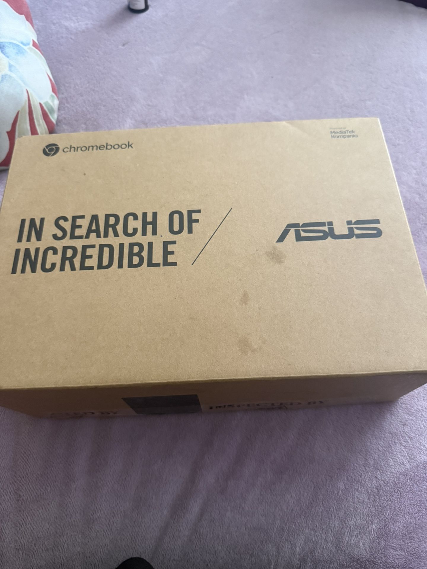 Chromebook Tablet Laptop 