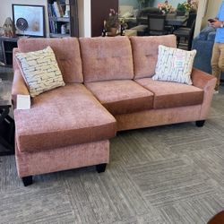 Sofa Chaise 