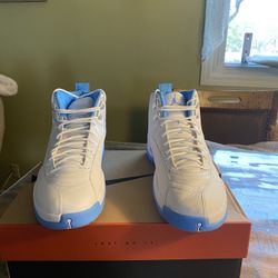AIR JORDAN 12 MELO SIZE 13