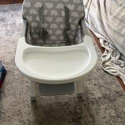 Portable Baby Highchair