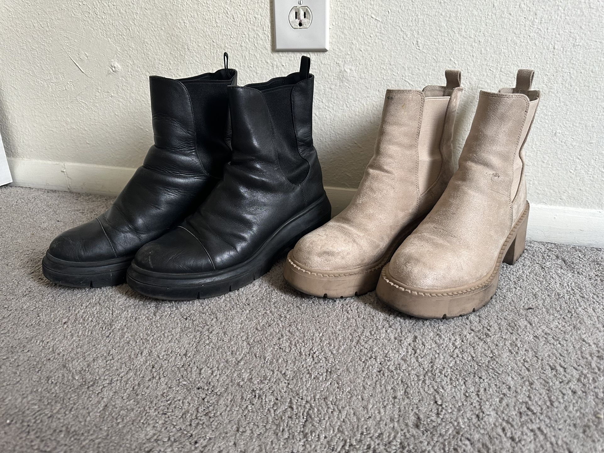 Boots 