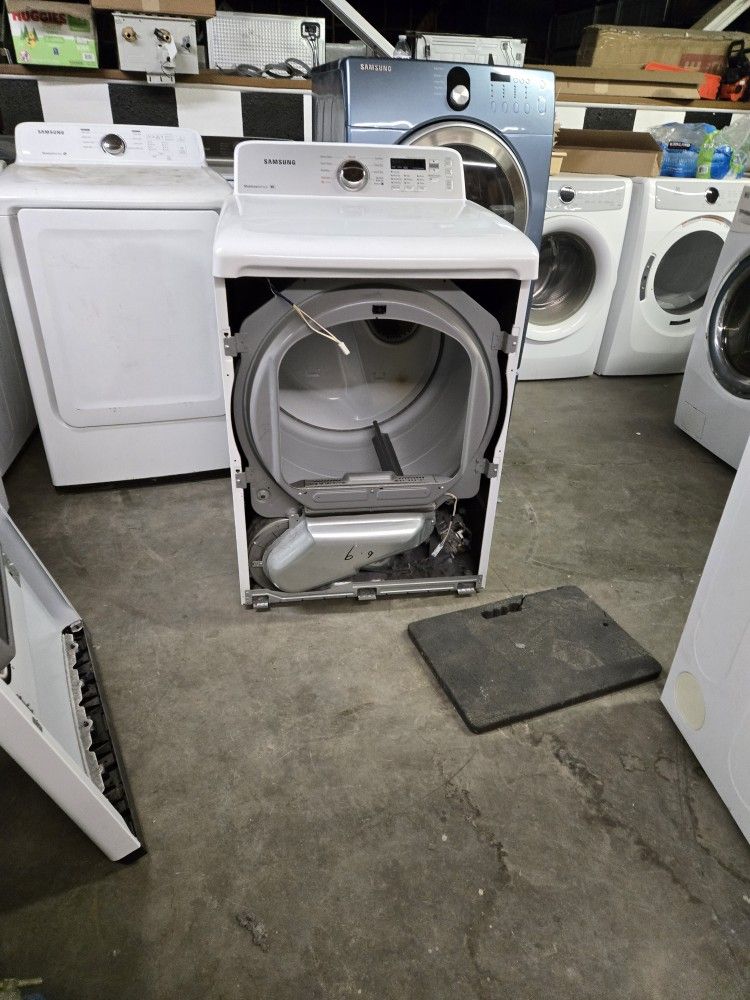 Washer And Dryer Repair