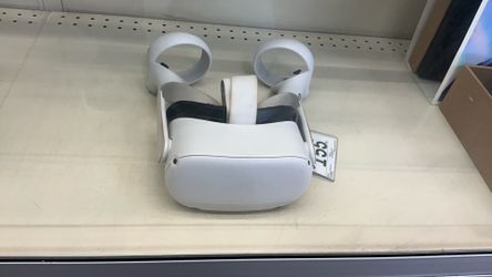 Virtual reality