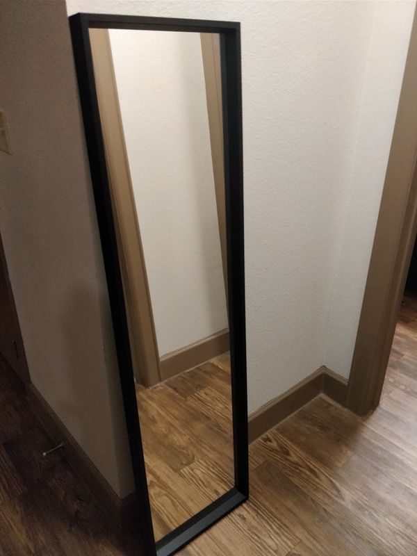 Ikea Nissedal Mirror For Sale In Cedar Park Tx Offerup