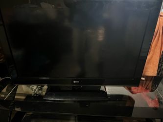 LG 30-Inch Flat Screen TV