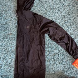 Under armor Jacket