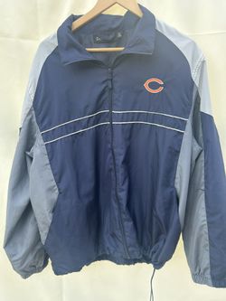 Bears Windbreaker