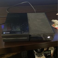 xbox one 