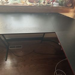 Large Gaming Desktop 