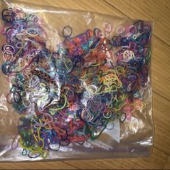 bracelet loom lot
