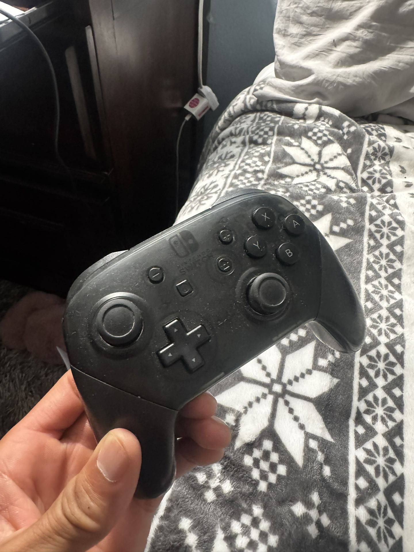 Nintendo Switch Remote