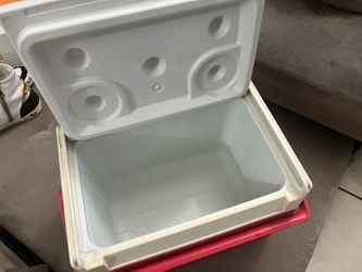 Cooleman cooler