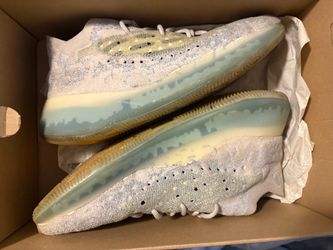 Yeezy boost 380 alien size 13