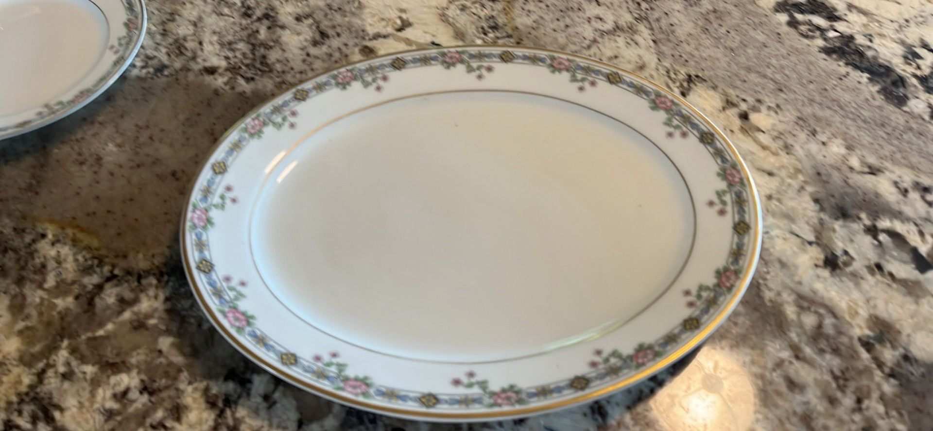 Limoge Haviland China antique