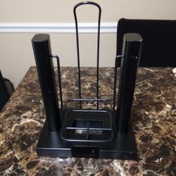 Johnny Walker Shot Bottle Spinner 