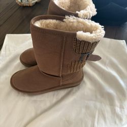 BearPaw Boots