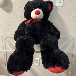 Teddy Bear 36 Inch $25 New 