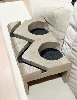 Lovesac drink holders (Sactional)
