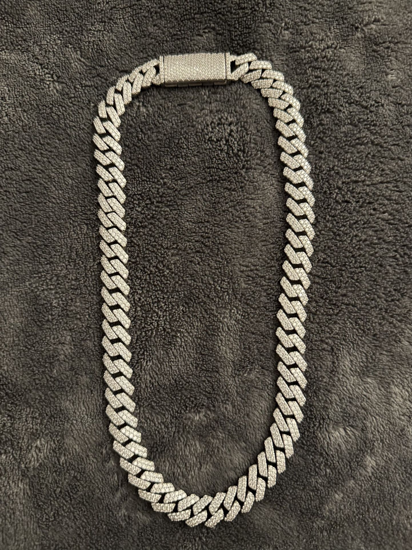 Chain Lab Diamond