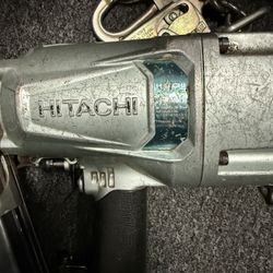 Hitachi framing Gun