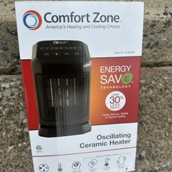 Ceramic Space Heater