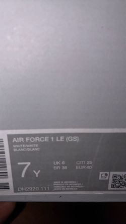 Air Force One