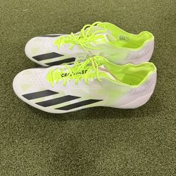 Adidas X Crazyfast+ FG 'Crazyrush Pack'