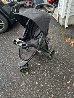Chicco Baby Stroller