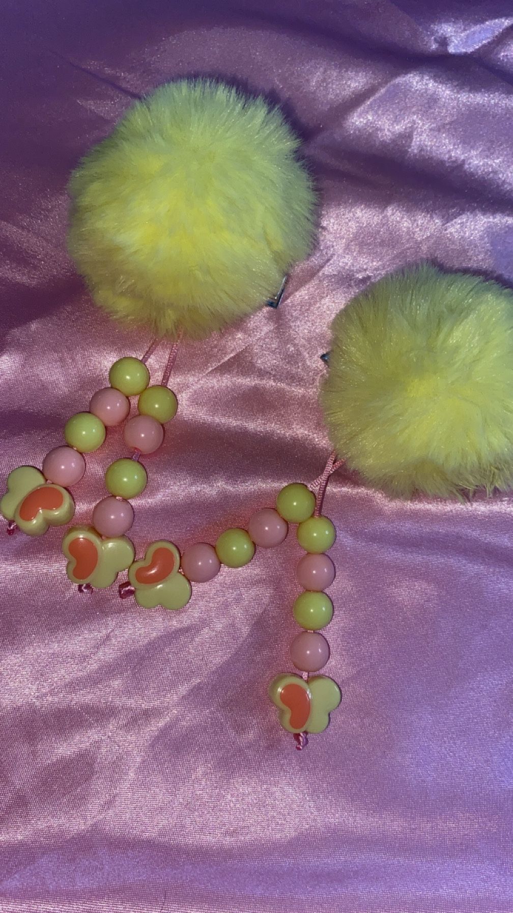 Cute Hair Clips
