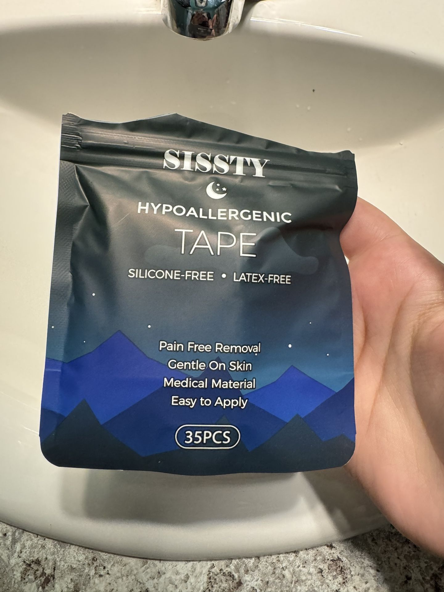 Self Care Products ( Never Used )