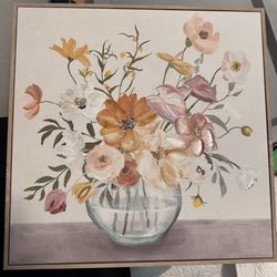 Canvas Wall Art-20x20