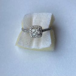 Engagement ring