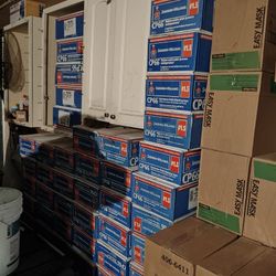 Tape Sherwin Williams 1.5 Inchi La Caja Trai 24 Rollo $ 45 Firmes 