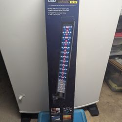 Coralife Seascape 30-36" Aquarium Light