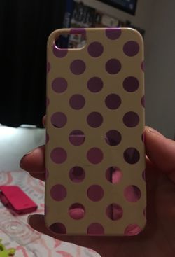 5/5C phone case