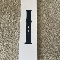 Apple Watch Straps.( S/M )