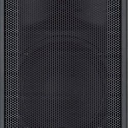 Yamaha powered speakers 2 12 inch