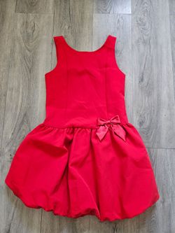 Girls abercombri dress