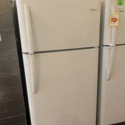 Frigidaire Top Freezer Appliance HJGI
