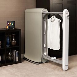 Whirlpool Swash Express Clothing Care System 