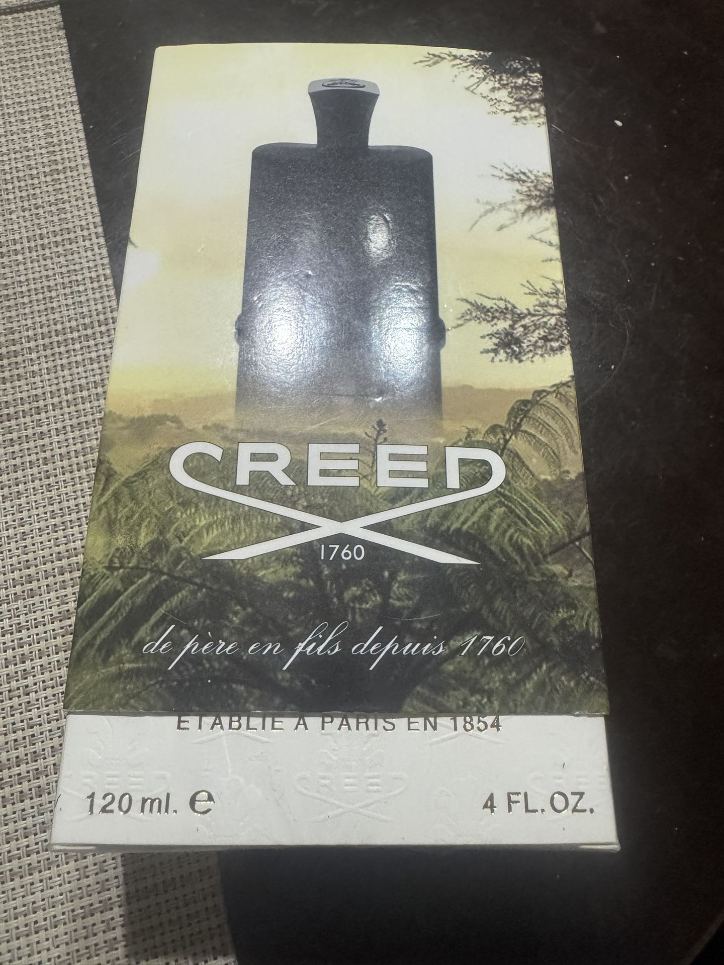 Cologne And Perfume 80 Each